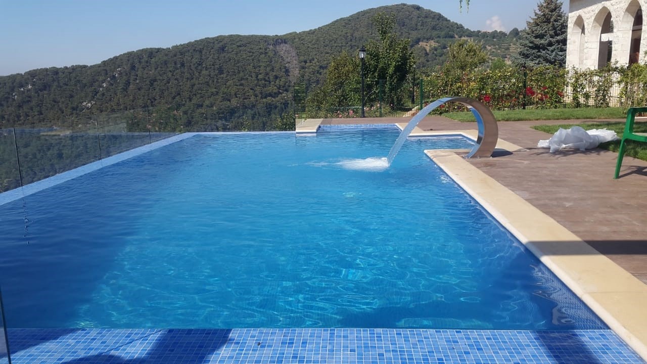 Water World Water World Systems